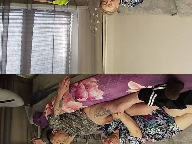 Girlfriend Does a Deep Blowjob to Get a Portion of Hot Cum in Her Mouth