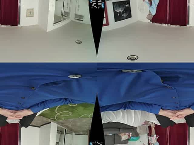 Pixie's Dick - Milfvr - Vr Porn Video