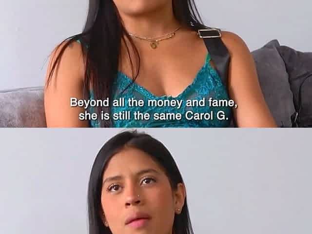 This 18YO LATINA let me expose her