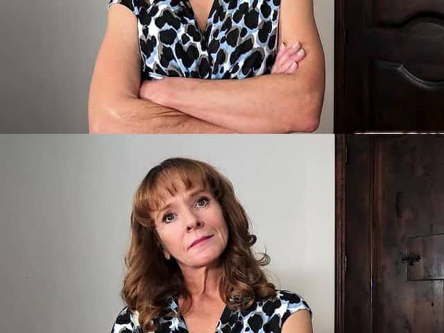 My horny stepgrandma swallows my sticky cum