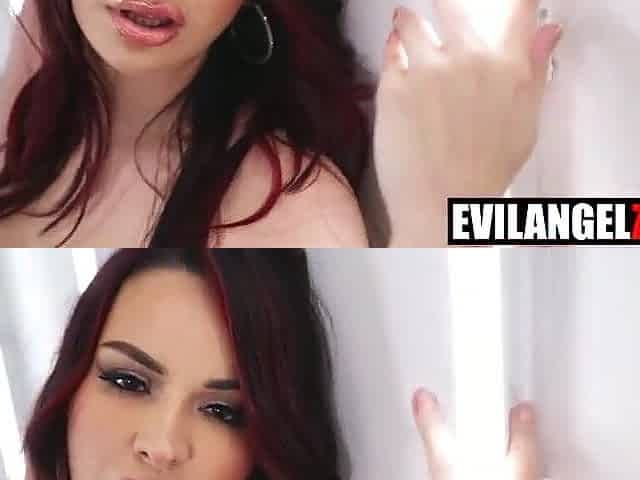 Anal Gaping