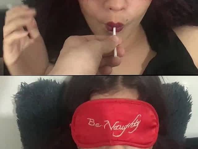 Secret and Kinky Fuck with My Horny Stepsister