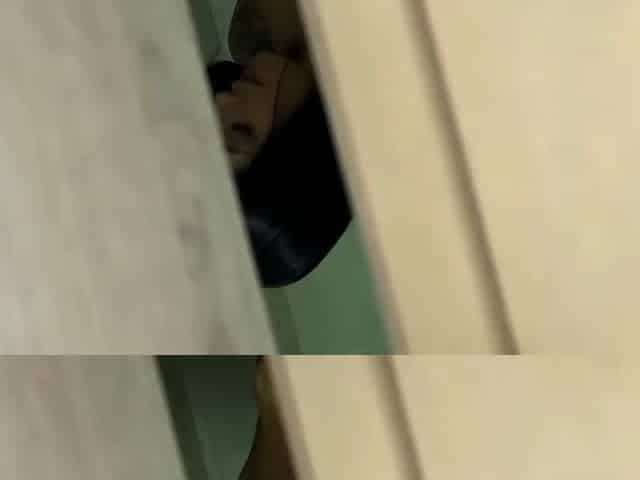 Salome Gil - Sexy Stepmom Caught Me Peeking At Her And She