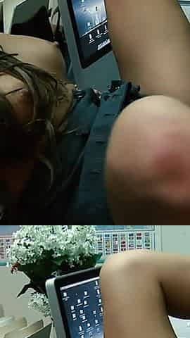 Madelyn Marie Is a Great Secretary and a Slut Who Fucks the Boss