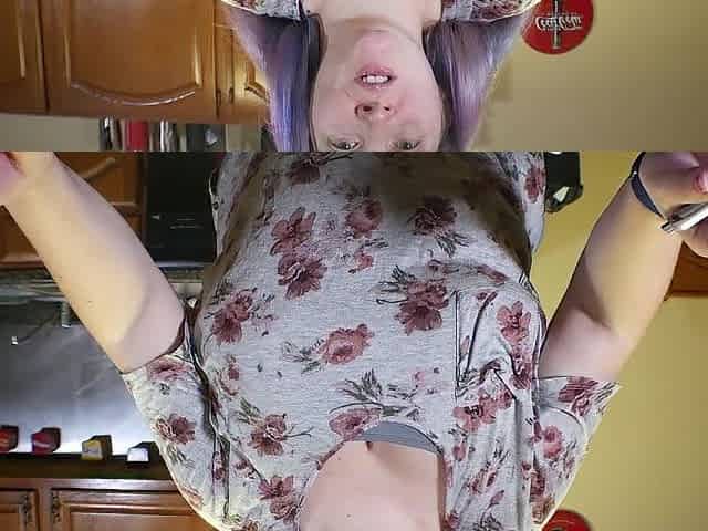(lost footage) unused breast expansion