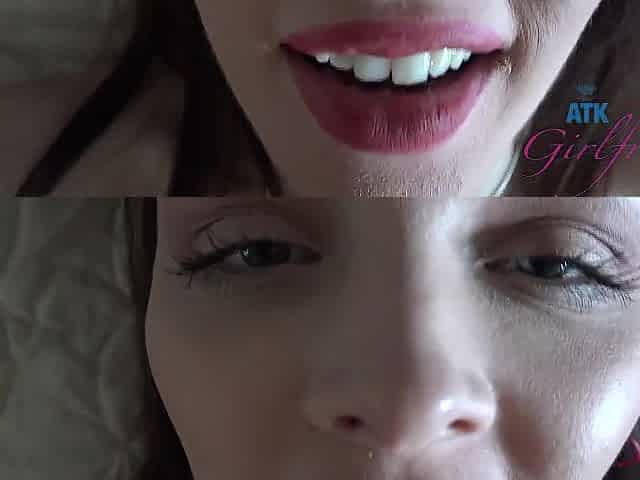 See Those Gals Ask for Dad to Fill 'em with Cum