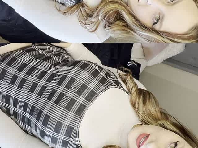 Naughty Co Worker Seduction After Work Party