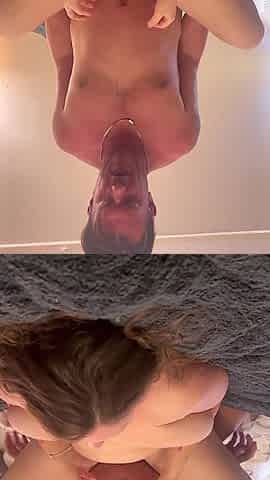 Prostate Tickling Rim Job Bum Fun and Oily Fun