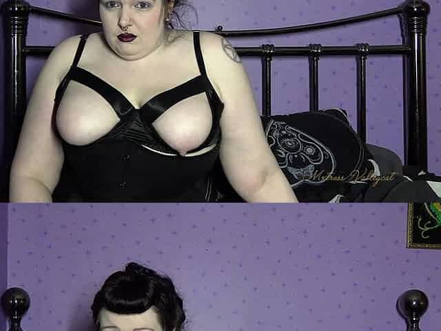 Humiliation Cleanse