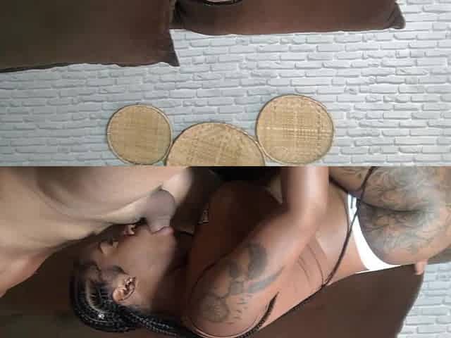 Charming ebony woman, this babe was totally open, I had a great climax.