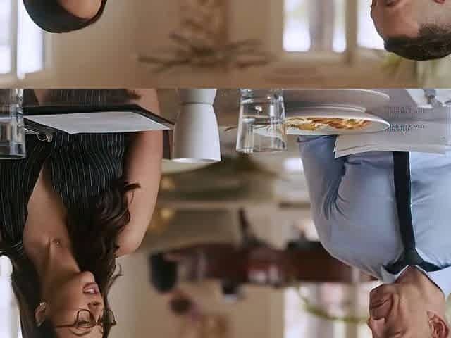 BellesaFilms - Melissa Stratton The Sex Dream