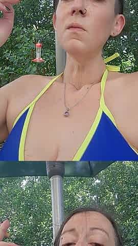 New Bikini