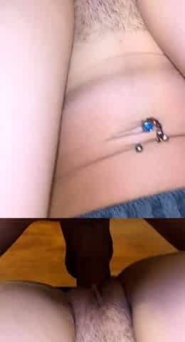 Anal solo playing amateur ass fingered in this pov video