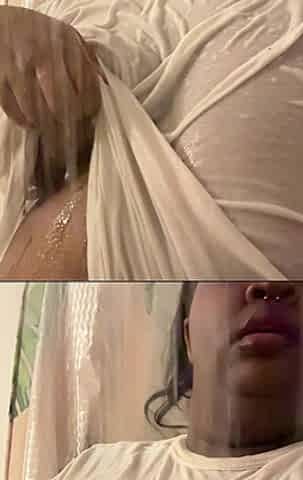 Soaking Wet