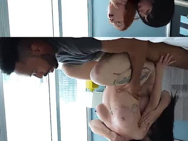 1st creampie trailer