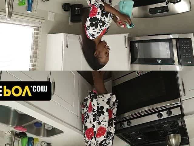 My Best Friends Hot Stepmom Mocha Menage Offers Me Her Sensational Ebony Body For Freeuse Fucking