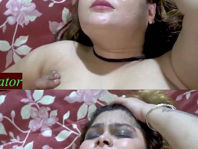 Indian Old Patient and Beautiful Nurse Sex
