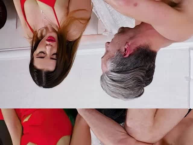 SensualHeat Sybil Payback Sex