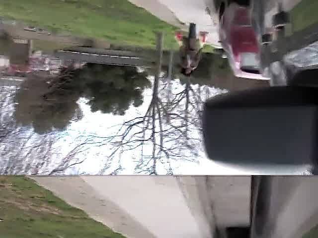 Picked up overweight wench for the outdoor anal screw