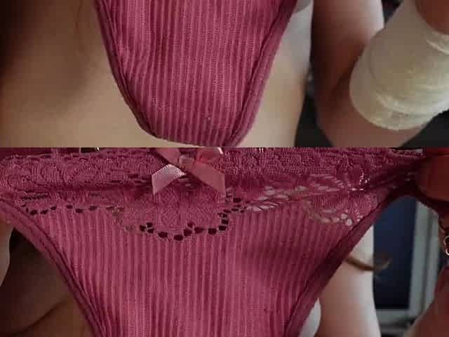 Perfect Pussy Close up milf Selda