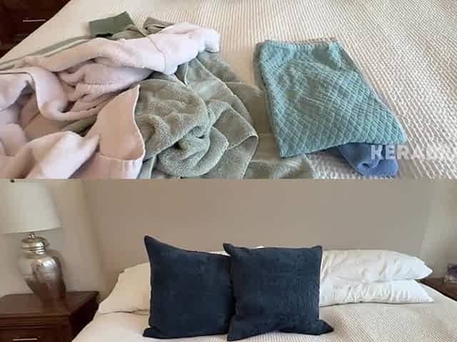 My Milf Stepmom Gives Me A Laundry Lesson With Kera Bear