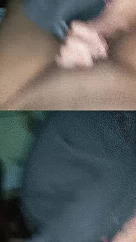Lalin girl Sucking Palatable Penis