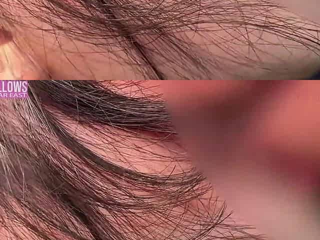 Asian Angel 24786