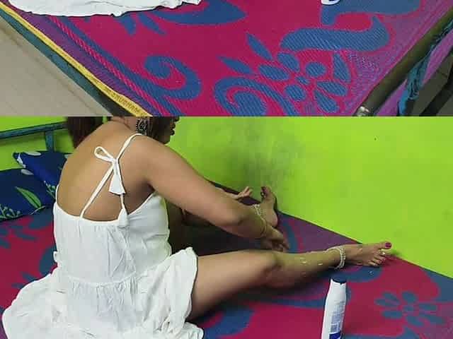 Desi Village Wife Tight Pussy XXX Video
