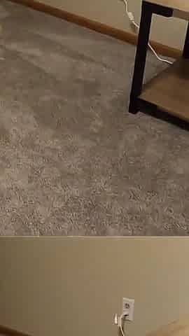 Step Father Impregnates Step Daughter While Step Mom Is Downstairs on the Couch
