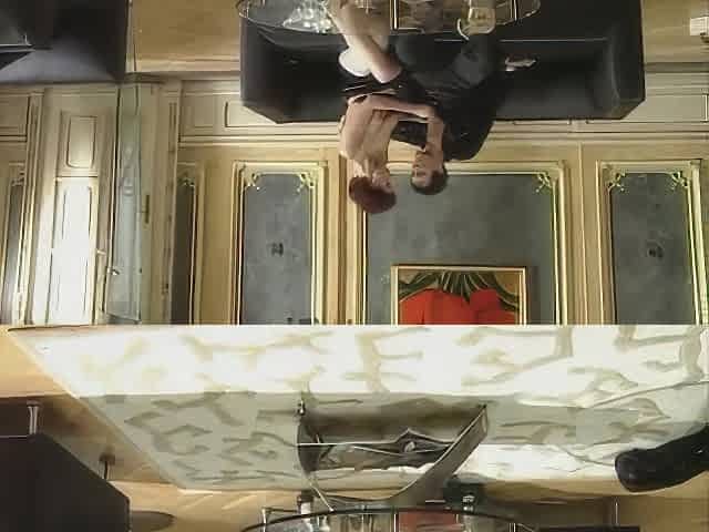 Vintage Fuck Face - Lisa Pinelli