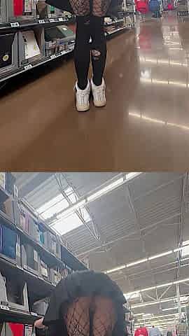 I Caught This Pervert Recording Me So I Showed Him How Much Of A Pervert I Am