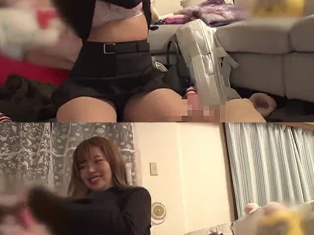 Milf House Tour And Chill