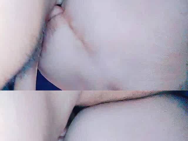 Pov excitement close up anal with aged constricted booty