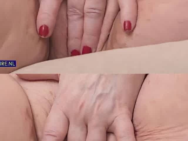 Bunny Bleu Ron Jeremy Blowjob