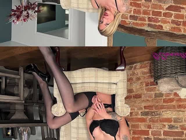 Lube That Dick and Butt Plug
