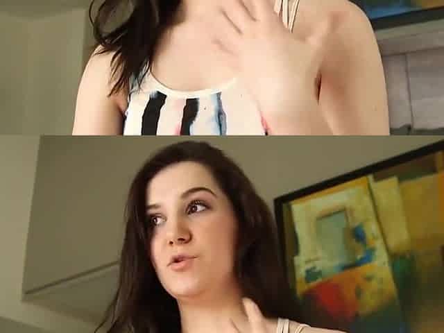 I May Be Young But I Kn - Kasey Warner