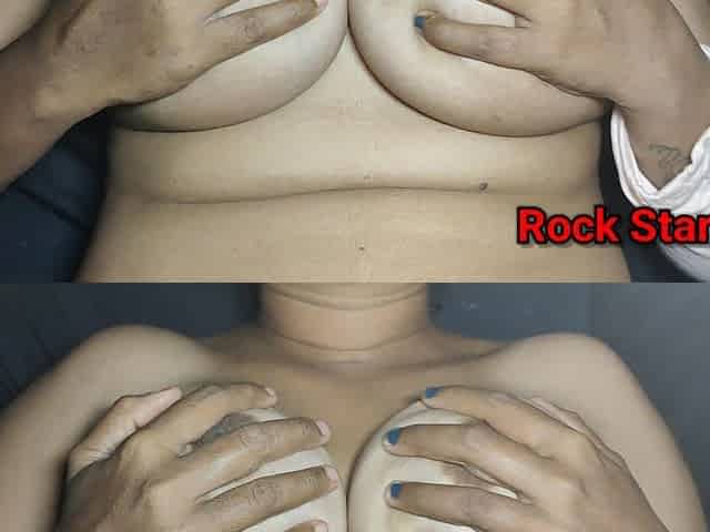 Tamil Wife Nude Body Massage Full Enjoy Part 1