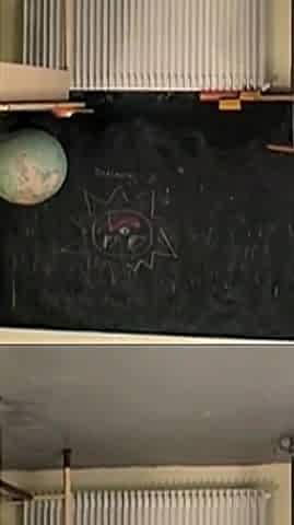 Threesomes with Young College Girl Fuck with Old Professors