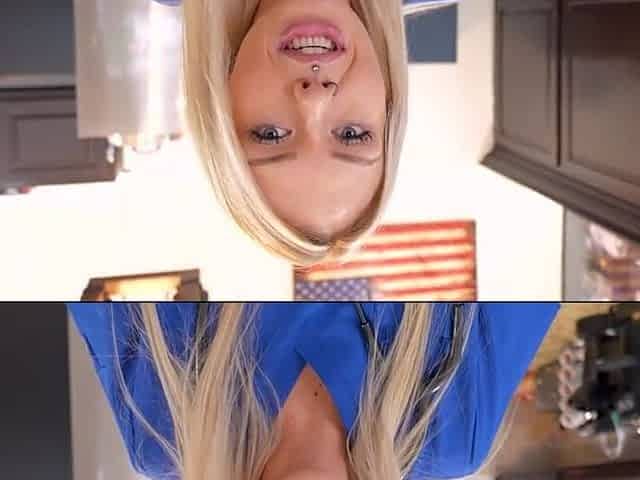 Florida Nurse Seduces And Screws Stepson Preview Deliah Grace