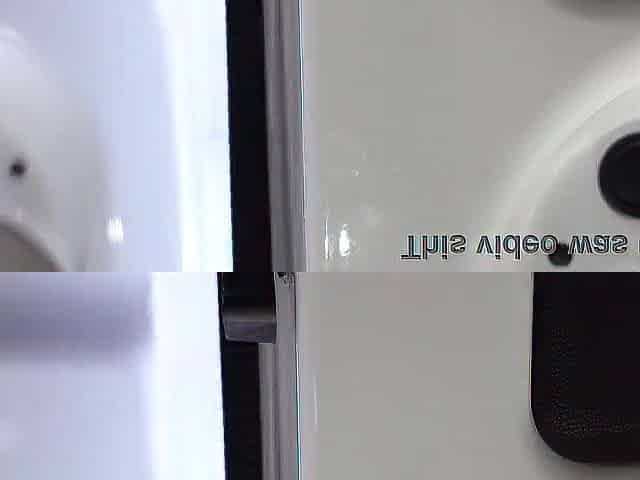 Doppio anal fisting outdoor in the truck, large anal gape