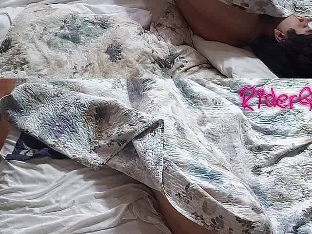 My big beautiful woman stepmother seduces me when her spouse is not at home