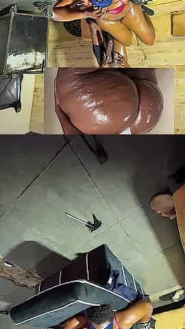 Office bang