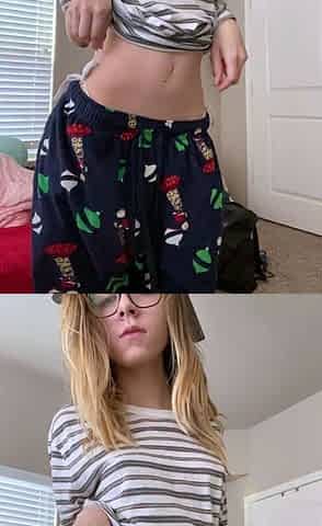 Amateur Webcam Teen Masturbates And Teases