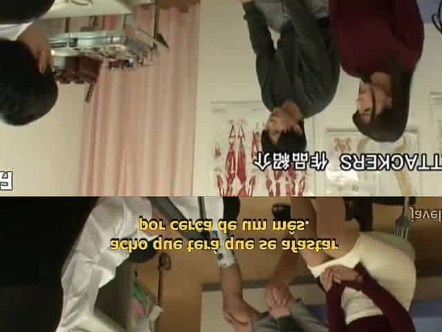 My Wife Has Been Acting Strange Latterly (English Subtitles) Nami Hoshino