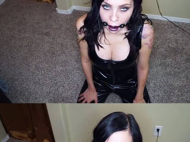 Amateur striptease and Solo masturbation
