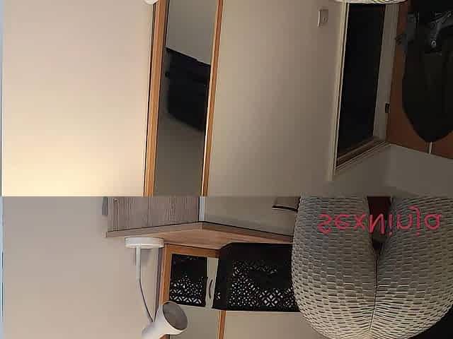 Caught Flashing My Hard Penis to My Step-Mama