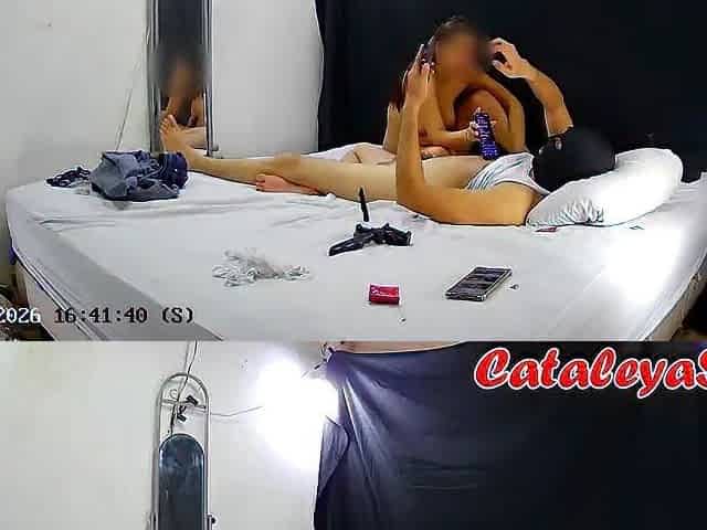 A peek of this sexy model and companion during hawt production. Subscribe to see much greater amount.