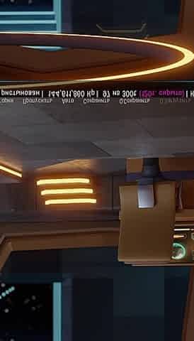 All Sex Scenes with T'ris - Space Journey X