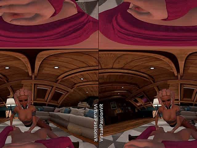 [For Women] Hidden Lesbian Hideaway - Female Pov
