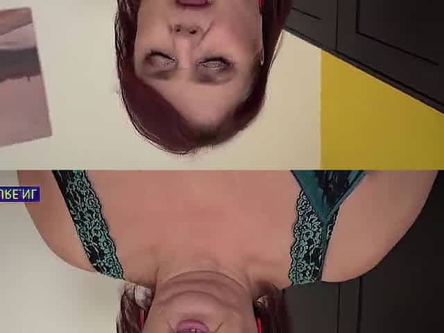 Big Breasted Stepmom And Her Best Friend Give A Stepson The Facesit Fetish With Ivana M And Lenny Yankee